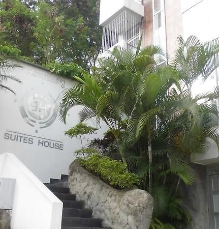 Suites House Juanambu Cali Exterior foto