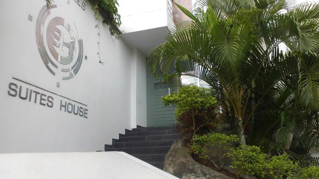 Suites House Juanambu Cali Exterior foto